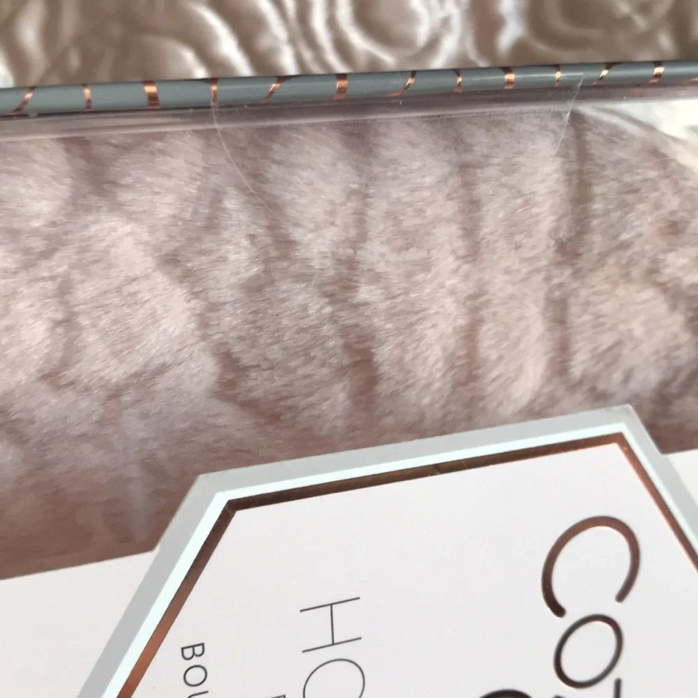TheraWell CozyQueen Soft Furry Hot Water Bottle NIB